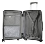 Valija Grande 28  Polipropileno Extensible 30 L Con Garantía - Imagen 13