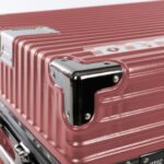 Valija Grande 23k 28 Policarbonato Aluminio Premium Garantía - Imagen 25