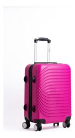 Valija Carry On 38 L 20 Pulgadas Rigida 1 Año De Garantía - Imagen 17