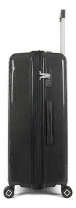 Valija Mediana 24 Pulgadas 360º Anti-golpes 1 Año Garantía - Imagen 10