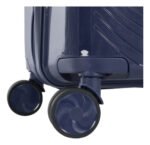 Valija Grande 28  Polipropileno Extensible 30 L Con Garantía - Imagen 23