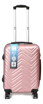 Valija Rigida Chica 20  Pulgadas - 1 Año De Garantía - Atoz - Imagen 66