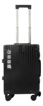 Valija Rigida 20 Pulgadas Policarbonato Aluminio - Atoz - Imagen 2