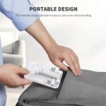 Soporte De Teléfono, Soporte Plegable De Escritorio Para Cel - Imagen 5