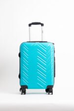 Valija Carry On 38 L 20 Pulgadas Rigida 1 Año De Garantía - Imagen 50