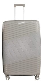 Valija 30 Pulgadas 28 Kg Polipropileno Irrompible Expansible - Imagen 10