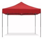 Gazebo Autoarmable Reforzado Impermeable 3 X 3 M Filtro Uv - Imagen 2