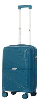 Valija Rígida Chica 20 Irrompible Anti Golpes Atoz Garantía - Imagen 10