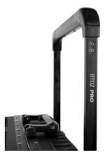 Valija De Mano Carry On 20   Aluminio Y Pc - 1 Año Garantía - Imagen 5