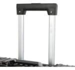 Valija Mediana 24  Policarbonato Y Aluminio Estilo Baúl 67cm - Imagen 8