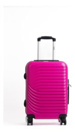 Valija Carry On 38 L 20 Pulgadas Rigida 1 Año De Garantía - Imagen 18