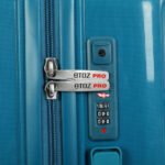 Valija Carrion Polipropileno Irrompible Anti Golpes Garantía - Imagen 11