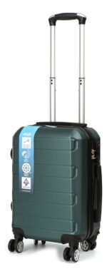 Valija De Niño Niña Infantil 18 Para Pequeños Garantía 1 Año