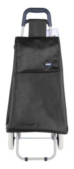 Bolso Para Feria Con Ruedas - Atoz - Imagen 2