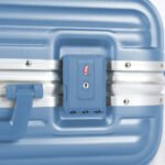 Valija Carry On 20 Pulgadas - 1 Año Garantía - Policarbonato - Imagen 4