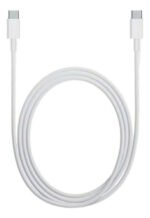 A378Cable Cargador Usb Tipo C A Tipo C, 1 Metro, 2 Puntas