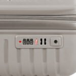 Valija 30 Pulgadas 28 Kg Polipropileno Irrompible Expansible - Imagen 15