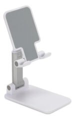 Soporte De Teléfono, Soporte Plegable De Escritorio Para Cel - Imagen 3