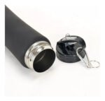 Botella Térmica Deportiva Escolar 350 Ml Con Sorbito - Imagen 4