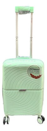 Valija Mediana 24  Anti Golpes Polipropileno Con Garantía - Imagen 34