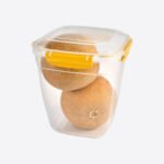 Set 5 Herméticos Plástico Vianda Cocina 5 L - Imagen 16