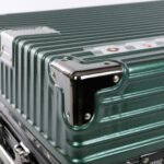 Valija Grande 23k 28 Policarbonato Aluminio Premium Garantía - Imagen 15