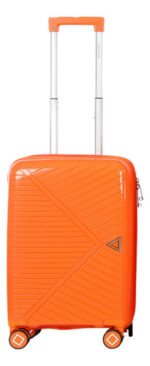 Valija 20 Pulgadas Apta Para Cabina Colores Pasteles - Imagen 6