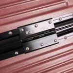 Valija Grande 23k 28 Policarbonato Aluminio Premium Garantía - Imagen 29