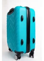 Valija Carry On 38 L 20 Pulgadas Rigida 1 Año De Garantía - Imagen 55