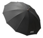 Paraguas Largo Golf Resistente Al Viento 12 Varillas - Imagen 3