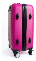 Valija Carry On 38 L 20 Pulgadas Rigida 1 Año De Garantía - Imagen 20