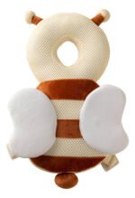 Almohadon Mochila Anti Golpes Caidas Bebes Bebé