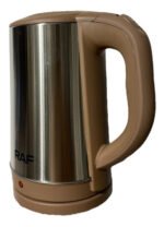 Jarra Caldera Eléctrica 2.3l Acero Inox. Apagado Automático - Imagen 8