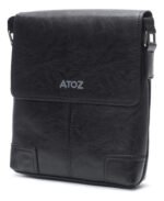 Morral Atoz Con Cierre Y Bolsillos - Imagen 5