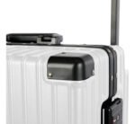 Valija De Mano Carry On 20   Aluminio Y Pc - 1 Año Garantía - Imagen 14