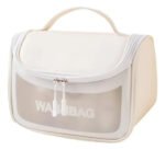 Neceser Viaje Valija Organizador Bolso Maquillaje Cosméticos - Imagen 7