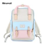Mochila Himawari Pastel - Urbana - Impermeable - Imagen 2