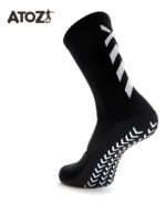 Medias De Futbol Deportivas Antideslizantes Atoz 1 Par