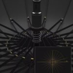 Paraguas Paragua Honguito Golf Antiviento Resistente Al Agua 24 Varillas - Atoz - Imagen 4