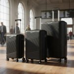 Valija Set X 3 20 26 32  Polipropileno 1 Año De Garantía P03