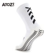 Medias De Futbol Deportivas Antideslizantes Atoz 1 Par - Imagen 6