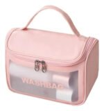 Neceser Viaje Valija Organizador Bolso Maquillaje Cosméticos