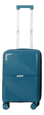 Valija Carrion Polipropileno Irrompible Anti Golpes Garantía - Imagen 8