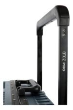 Valija Aluminio Carry On 20 Pulgadas - 1 Año Garantía - Imagen 5