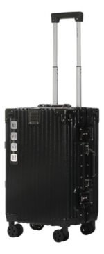 Valija Rigida 20 Pulgadas Policarbonato Aluminio - Atoz