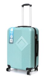 Valija Atoz Mediana 24 Azhc-t11 - Imagen 4