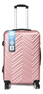 Valija Rigida Impermeable Tamaño Mediano 62x40x25cm - Imagen 6