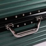 Valija Set X 3 20 24 28 Pc Y Aluminio 1 Año De Garantía - Imagen 17