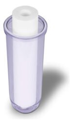 Porta Filtro De Agua Para Casa 1 Unidad + Cartucho Bajo Mesa - Imagen 2