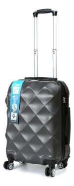 Valija Rígida 18 Pulgadas Ruedas Removibles Carrion - Imagen 81